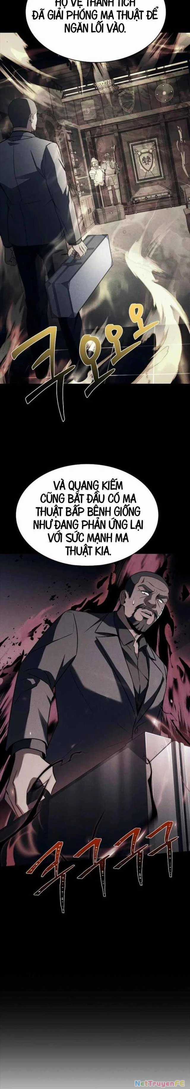 Chòm Sao Là Đệ Tử Của Tôi Chapter 93 trang 4