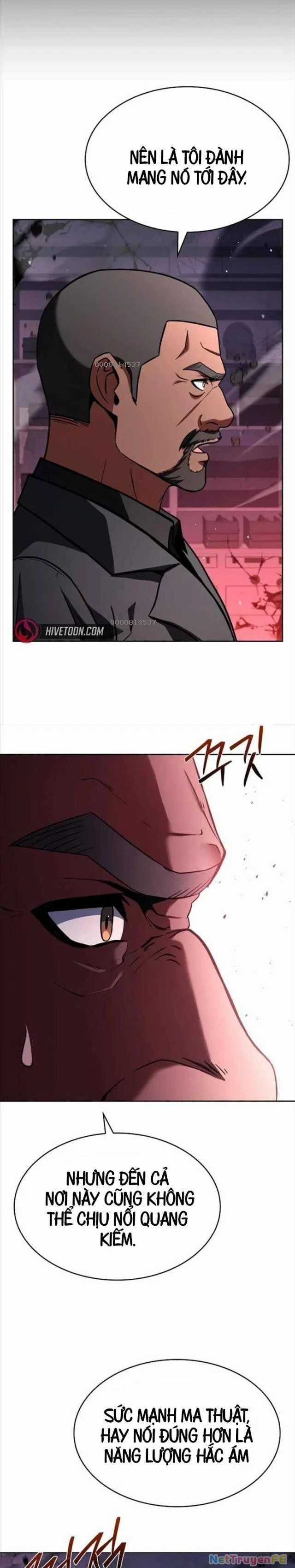 Chòm Sao Là Đệ Tử Của Tôi Chapter 93 trang 5