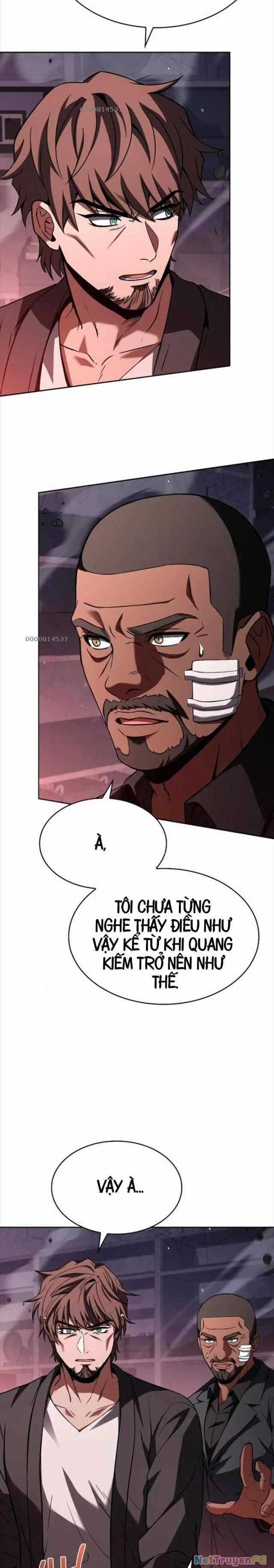 Chòm Sao Là Đệ Tử Của Tôi Chapter 93 trang 7