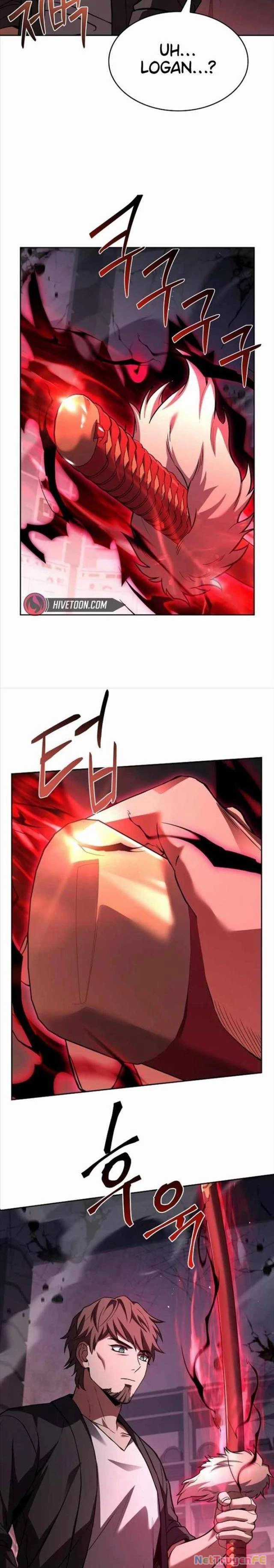 Chòm Sao Là Đệ Tử Của Tôi Chapter 93 trang 8