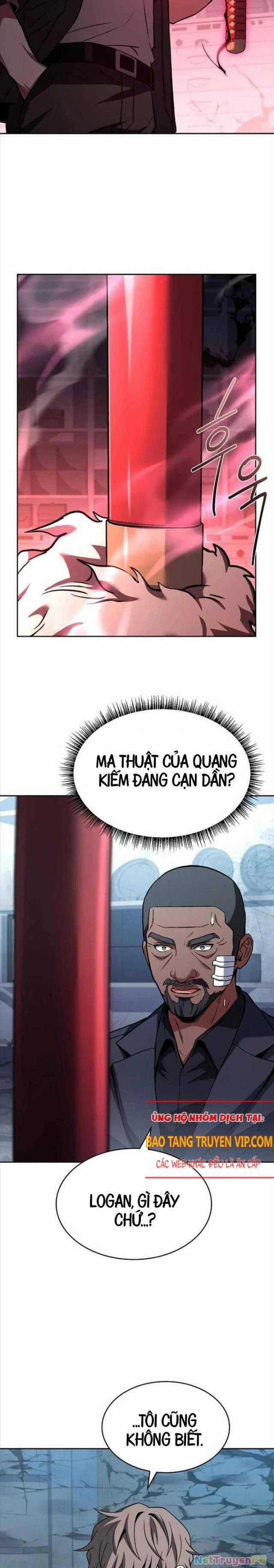 Chòm Sao Là Đệ Tử Của Tôi Chapter 93 trang 9