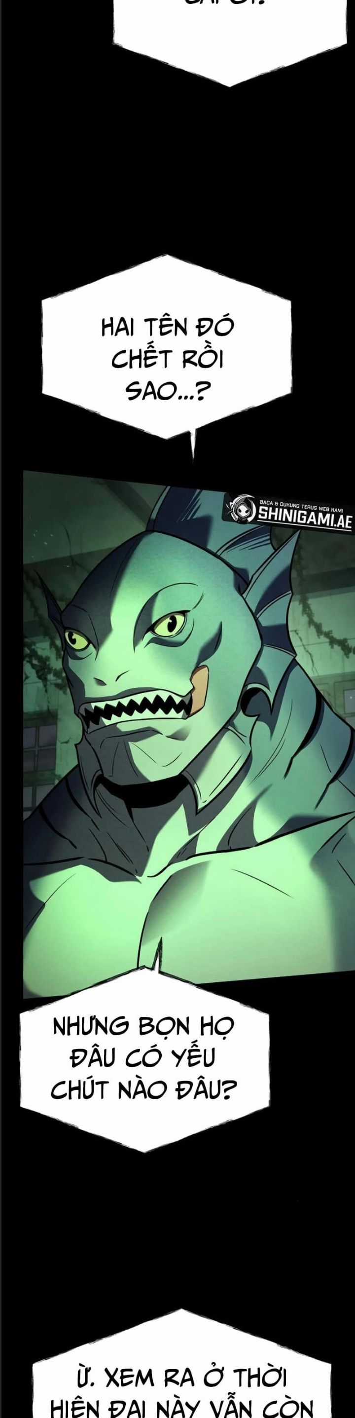 Chòm Sao Là Đệ Tử Của Tôi Chapter 94 trang 11