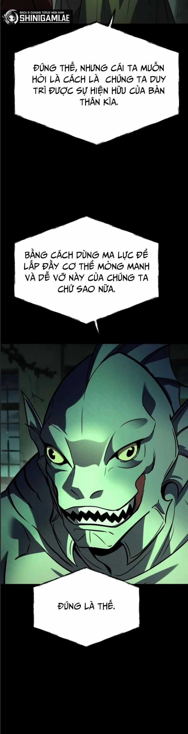 Chòm Sao Là Đệ Tử Của Tôi Chapter 94 trang 14