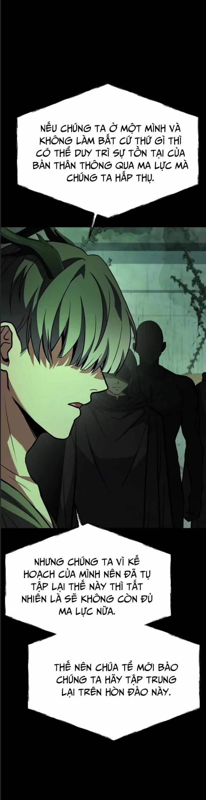 Chòm Sao Là Đệ Tử Của Tôi Chapter 94 trang 15