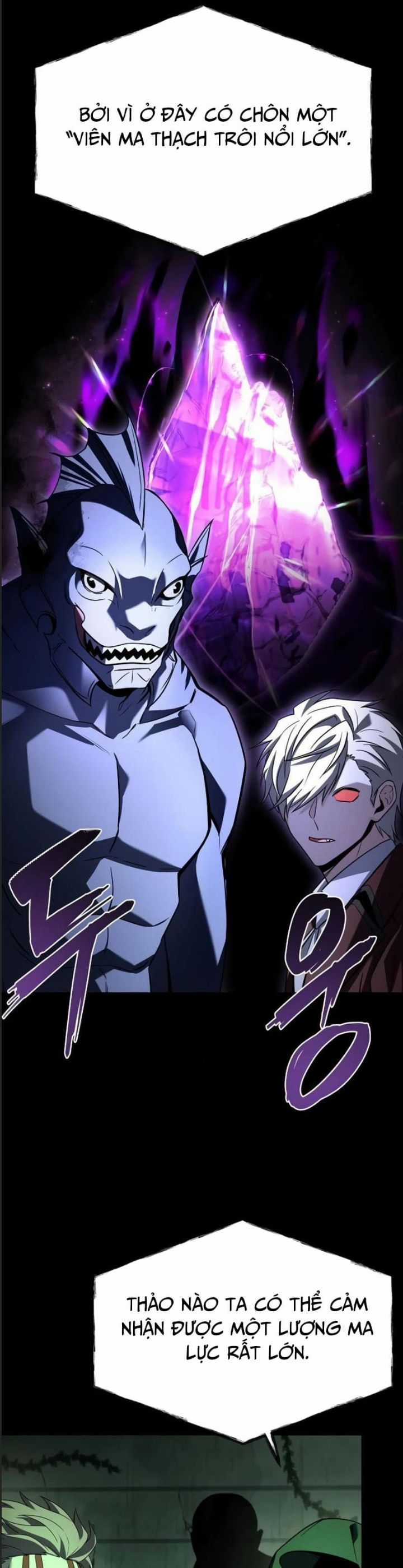 Chòm Sao Là Đệ Tử Của Tôi Chapter 94 trang 16