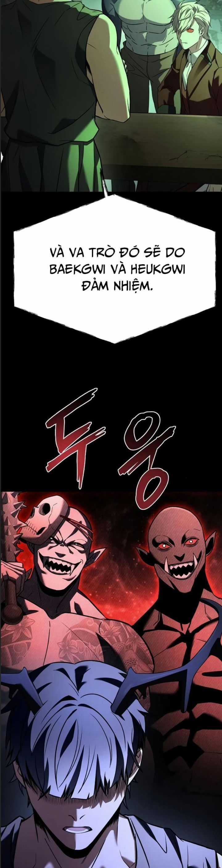 Chòm Sao Là Đệ Tử Của Tôi Chapter 94 trang 20