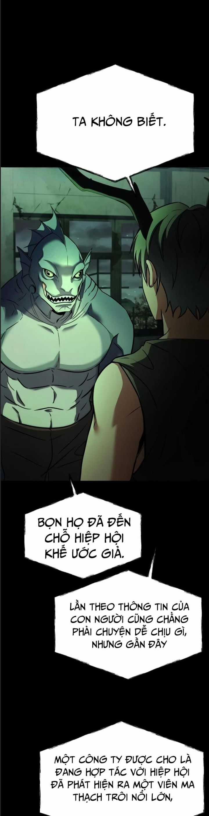 Chòm Sao Là Đệ Tử Của Tôi Chapter 94 trang 22