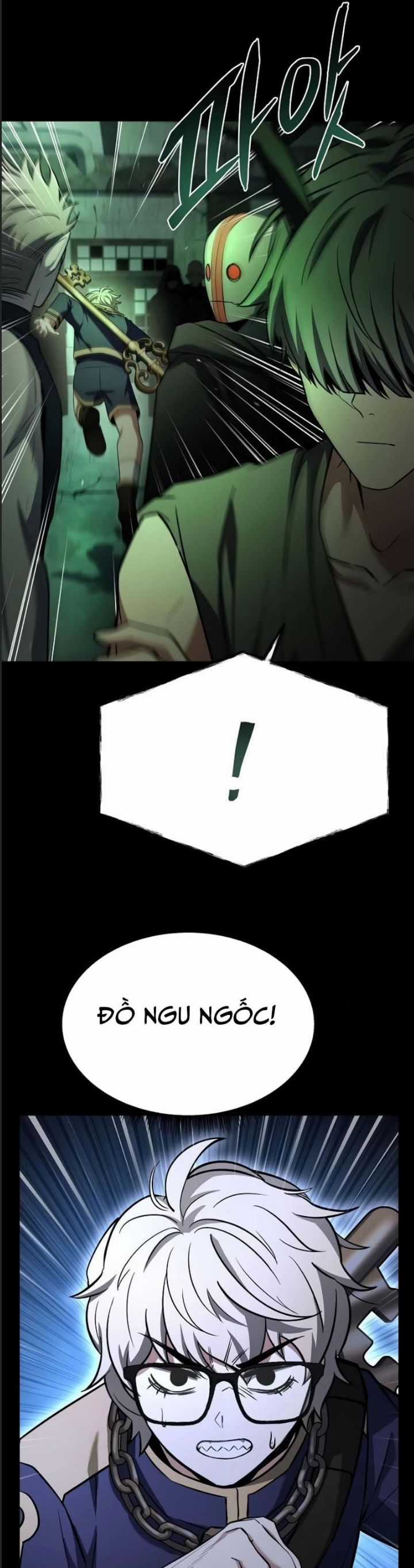 Chòm Sao Là Đệ Tử Của Tôi Chapter 94 trang 25