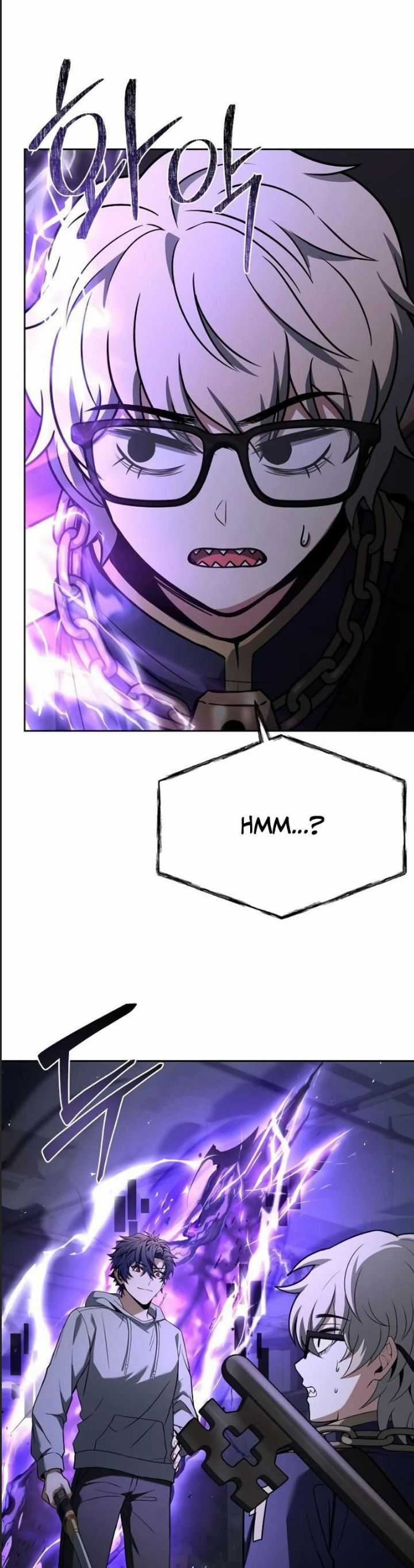 Chòm Sao Là Đệ Tử Của Tôi Chapter 94 trang 28