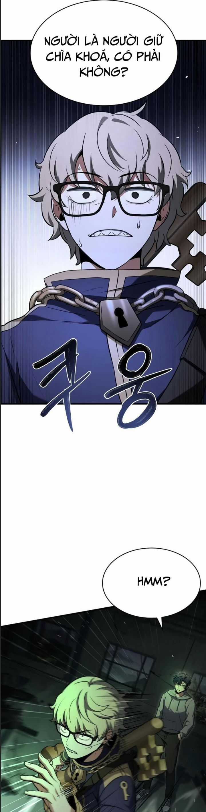 Chòm Sao Là Đệ Tử Của Tôi Chapter 94 trang 31