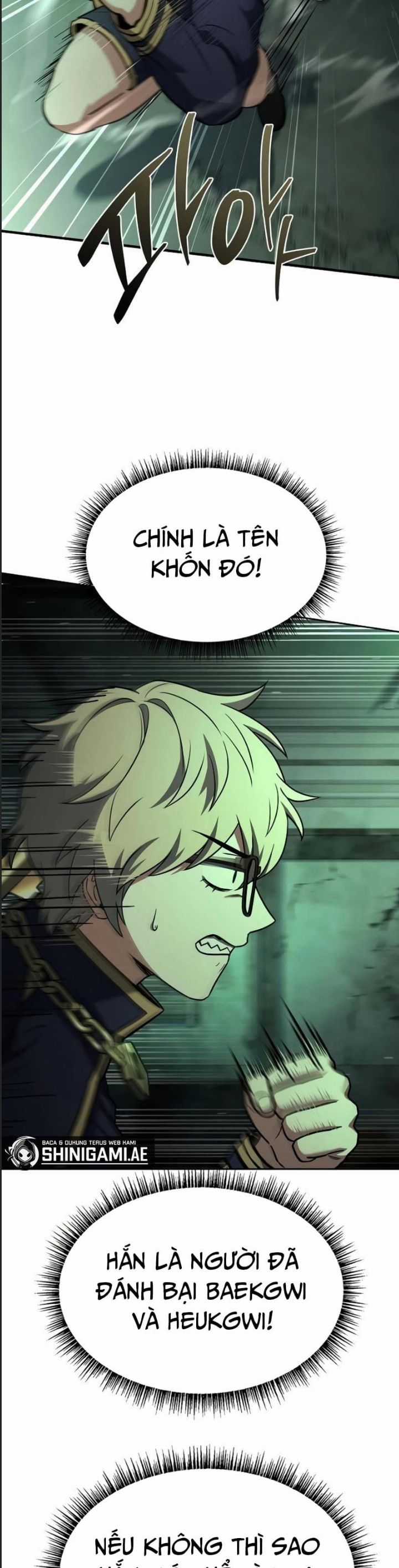 Chòm Sao Là Đệ Tử Của Tôi Chapter 94 trang 32