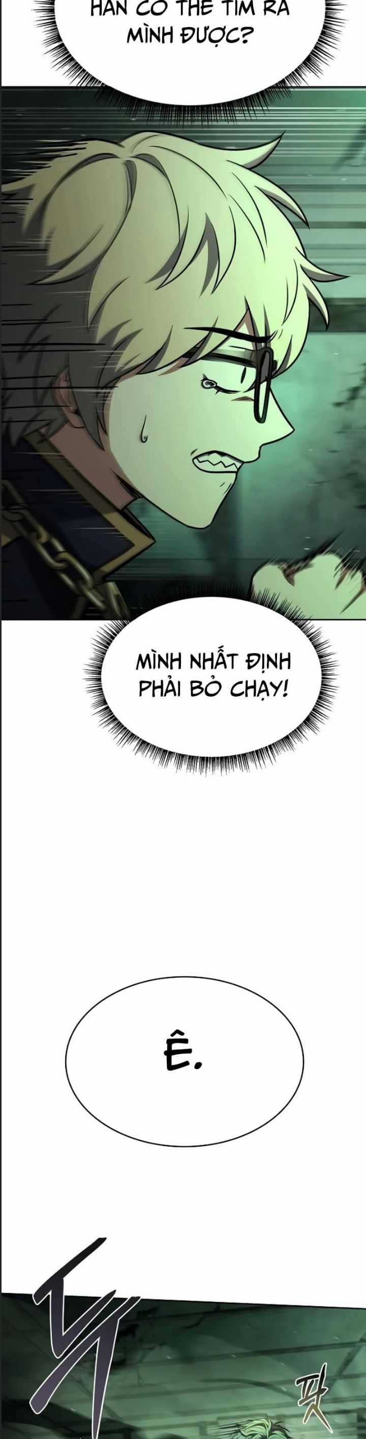 Chòm Sao Là Đệ Tử Của Tôi Chapter 94 trang 33