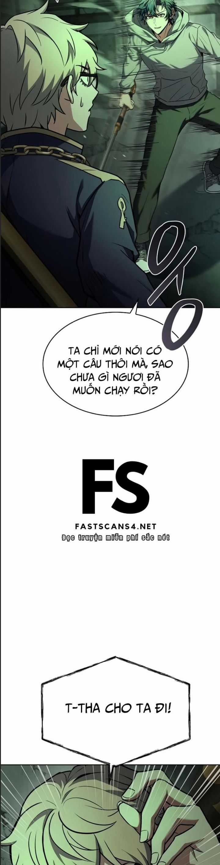 Chòm Sao Là Đệ Tử Của Tôi Chapter 94 trang 34