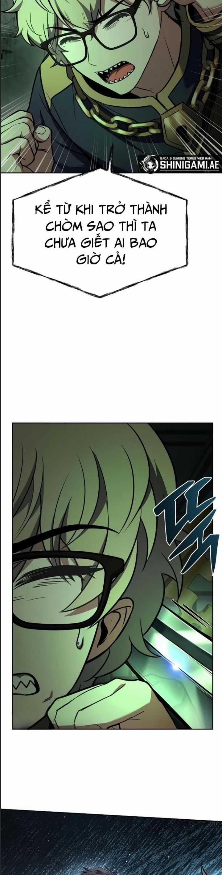 Chòm Sao Là Đệ Tử Của Tôi Chapter 94 trang 35