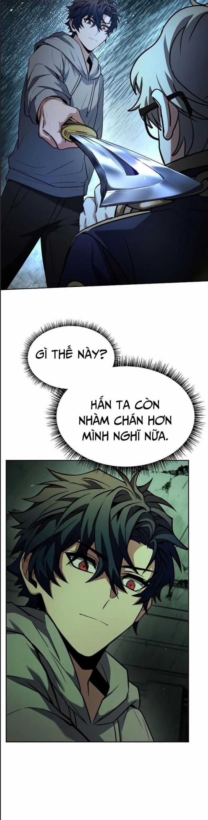 Chòm Sao Là Đệ Tử Của Tôi Chapter 94 trang 36