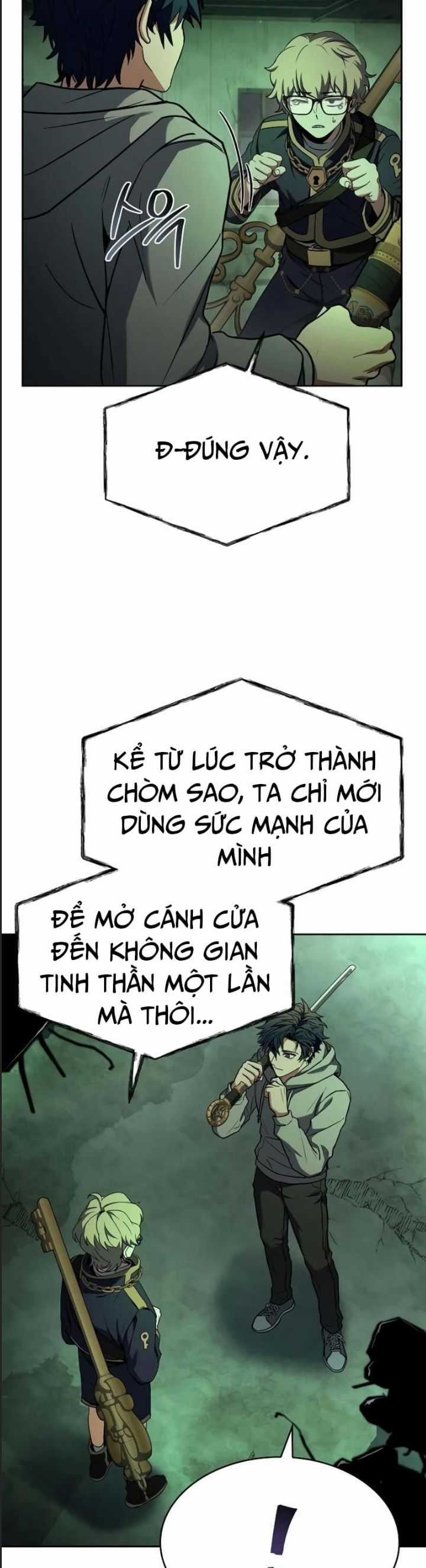 Chòm Sao Là Đệ Tử Của Tôi Chapter 94 trang 38