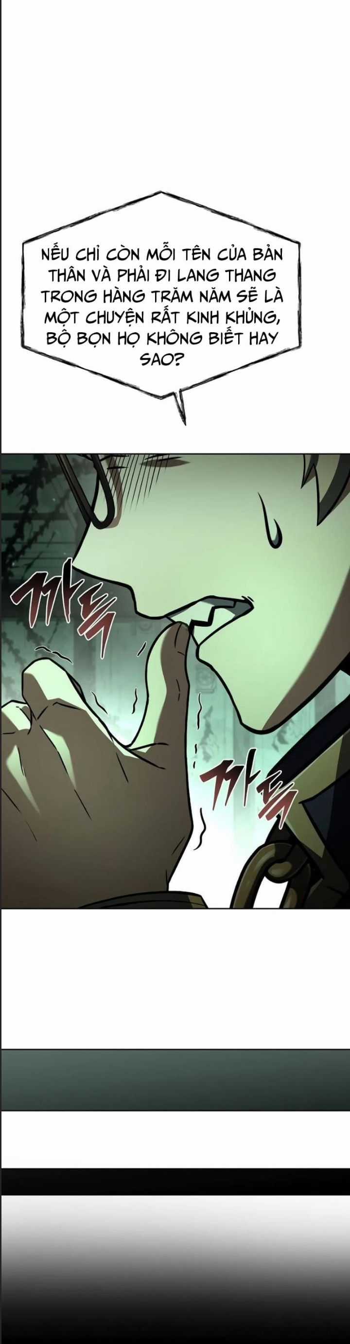 Chòm Sao Là Đệ Tử Của Tôi Chapter 94 trang 4