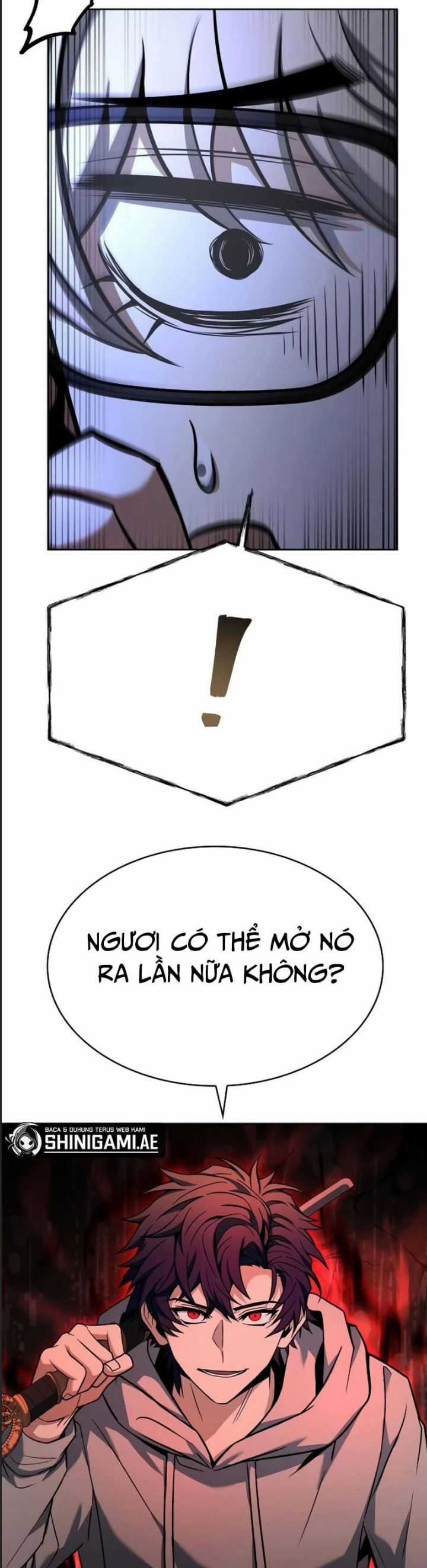 Chòm Sao Là Đệ Tử Của Tôi Chapter 94 trang 40