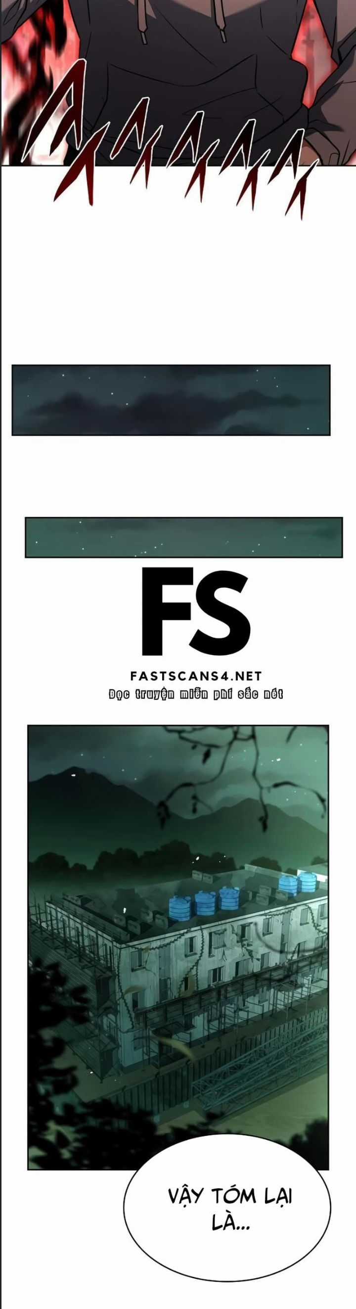 Chòm Sao Là Đệ Tử Của Tôi Chapter 94 trang 41