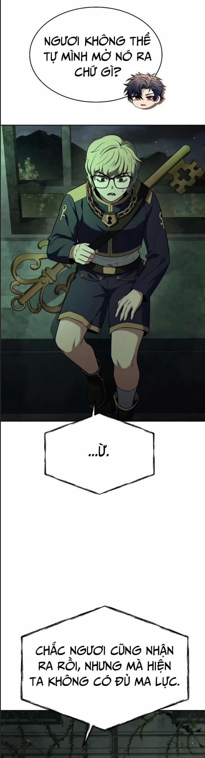 Chòm Sao Là Đệ Tử Của Tôi Chapter 94 trang 42