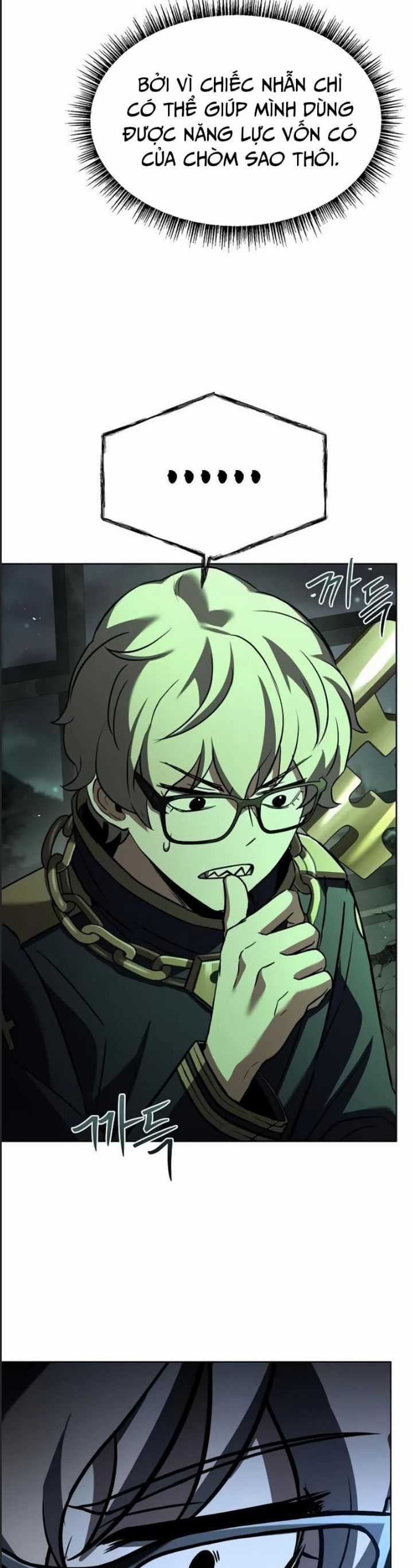 Chòm Sao Là Đệ Tử Của Tôi Chapter 94 trang 46