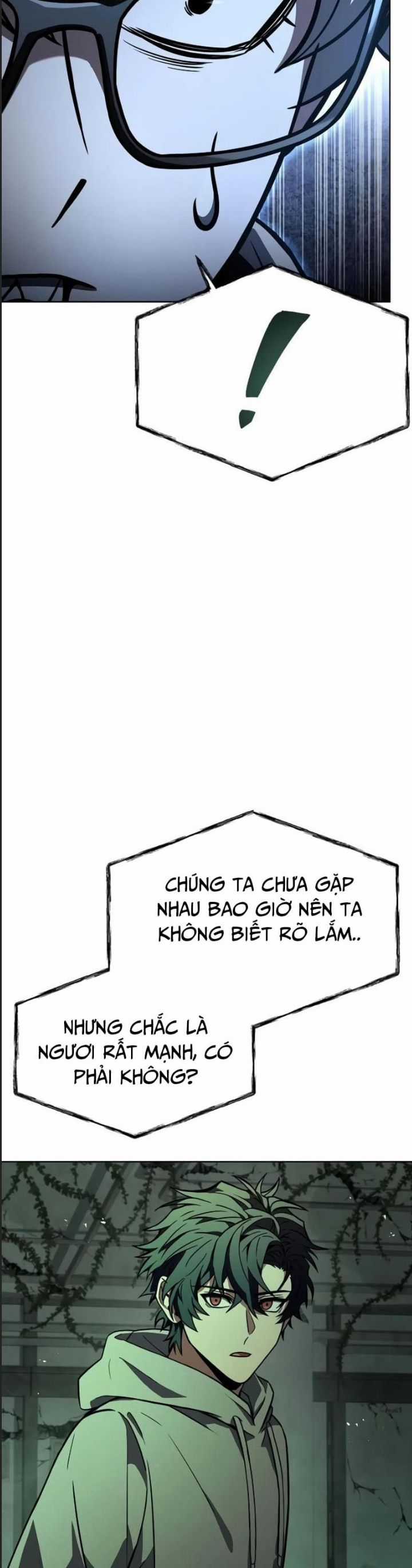 Chòm Sao Là Đệ Tử Của Tôi Chapter 94 trang 47