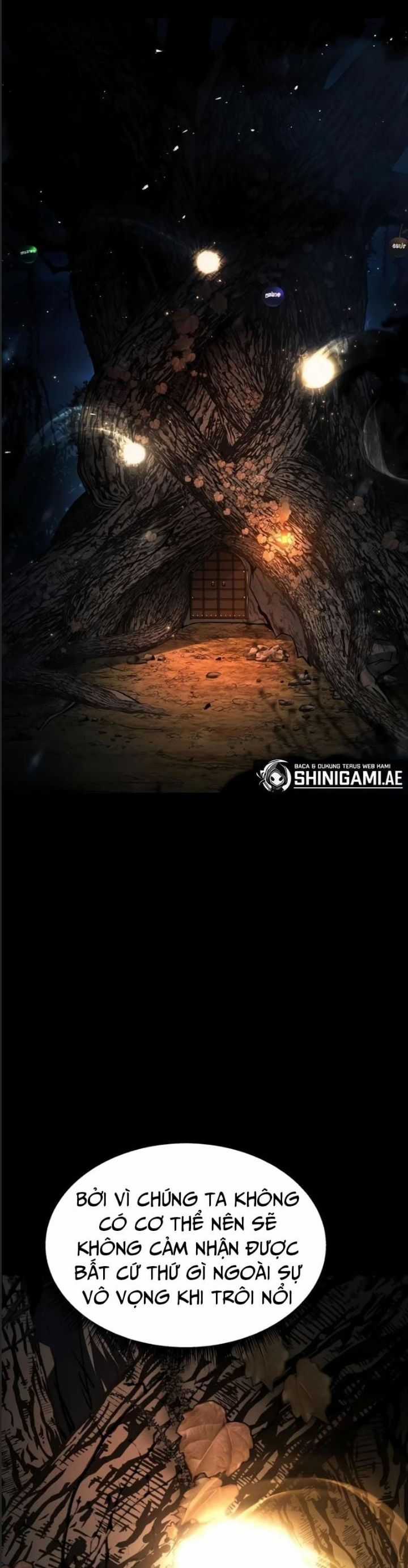 Chòm Sao Là Đệ Tử Của Tôi Chapter 94 trang 5