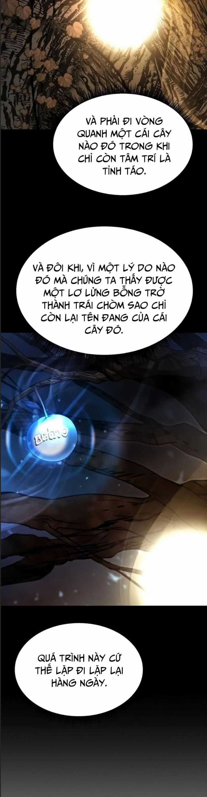 Chòm Sao Là Đệ Tử Của Tôi Chapter 94 trang 6