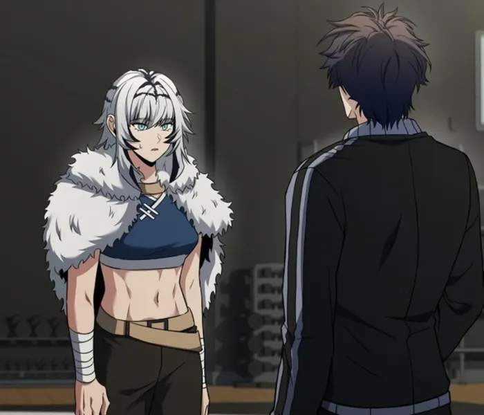 Chòm Sao Là Đệ Tử Của Tôi Chapter 95 trang 102