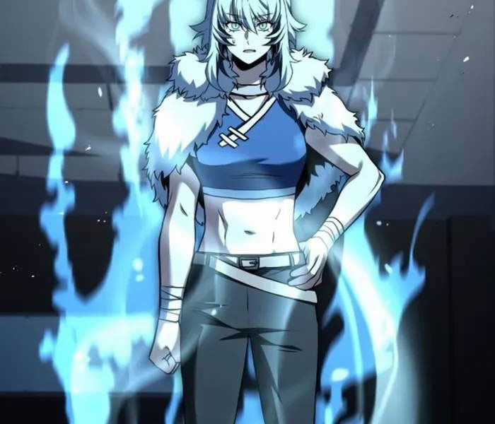 Chòm Sao Là Đệ Tử Của Tôi Chapter 95 trang 109