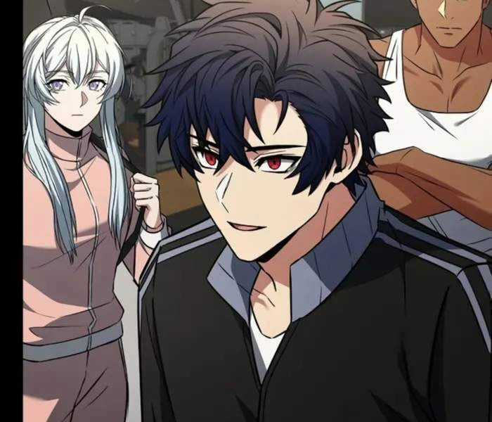 Chòm Sao Là Đệ Tử Của Tôi Chapter 95 trang 116