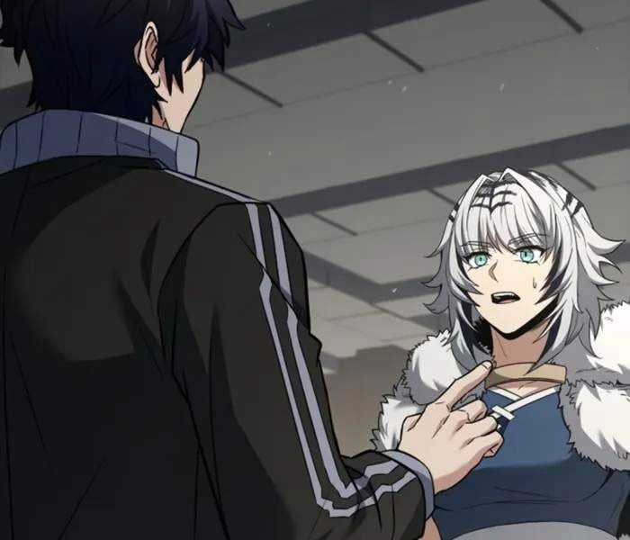 Chòm Sao Là Đệ Tử Của Tôi Chapter 95 trang 120