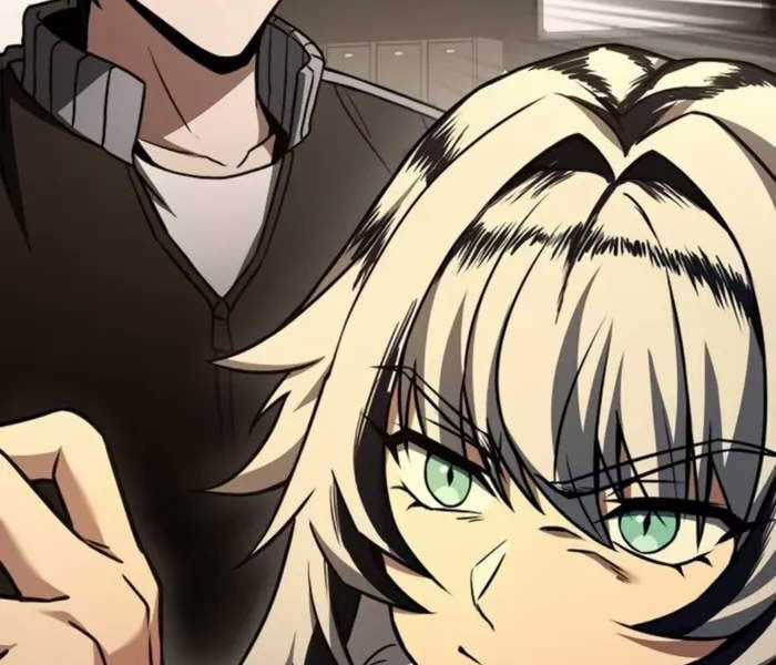 Chòm Sao Là Đệ Tử Của Tôi Chapter 95 trang 128