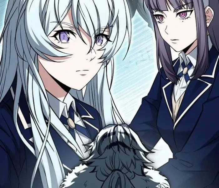 Chòm Sao Là Đệ Tử Của Tôi Chapter 95 trang 134