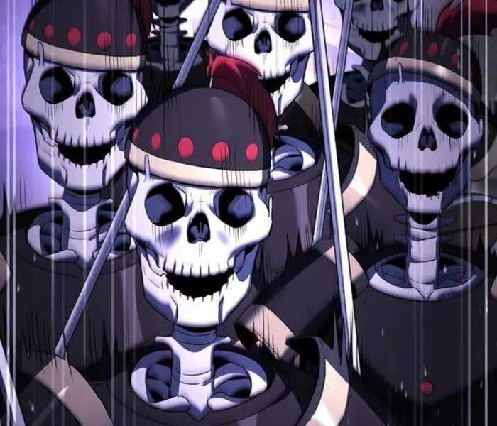 Chòm Sao Là Đệ Tử Của Tôi Chapter 95 trang 155