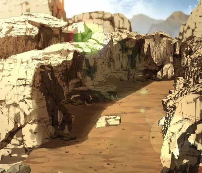 Chòm Sao Là Đệ Tử Của Tôi Chapter 95 trang 163