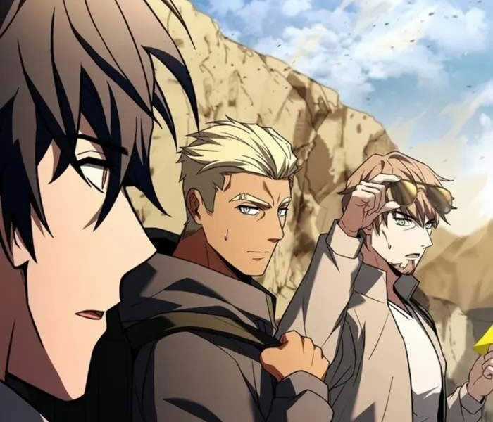 Chòm Sao Là Đệ Tử Của Tôi Chapter 95 trang 172