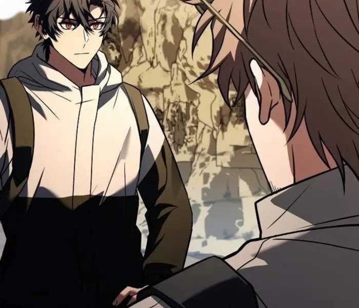 Chòm Sao Là Đệ Tử Của Tôi Chapter 95 trang 183