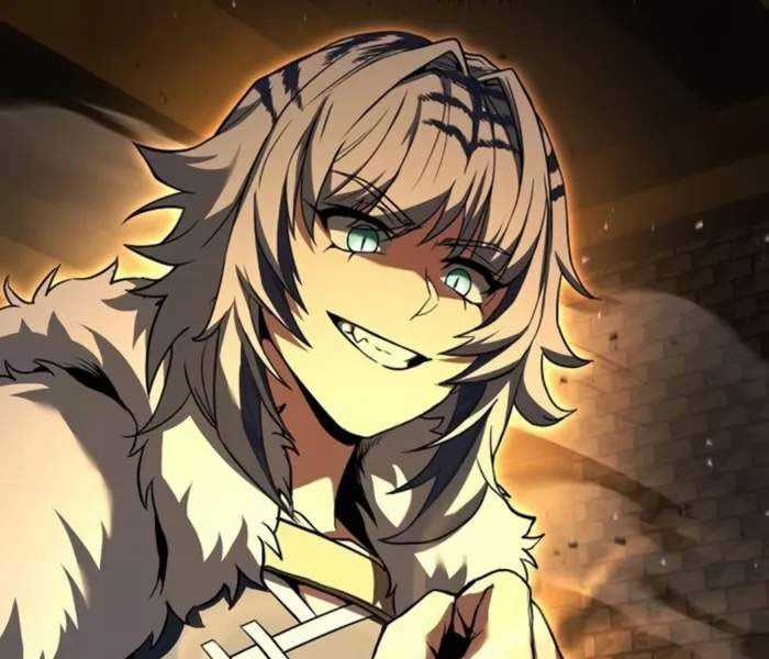 Chòm Sao Là Đệ Tử Của Tôi Chapter 95 trang 21