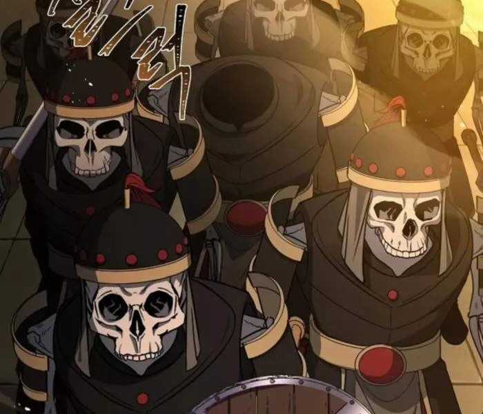 Chòm Sao Là Đệ Tử Của Tôi Chapter 95 trang 5