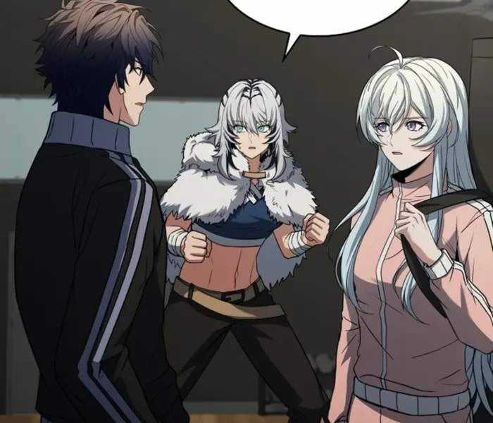 Chòm Sao Là Đệ Tử Của Tôi Chapter 95 trang 79