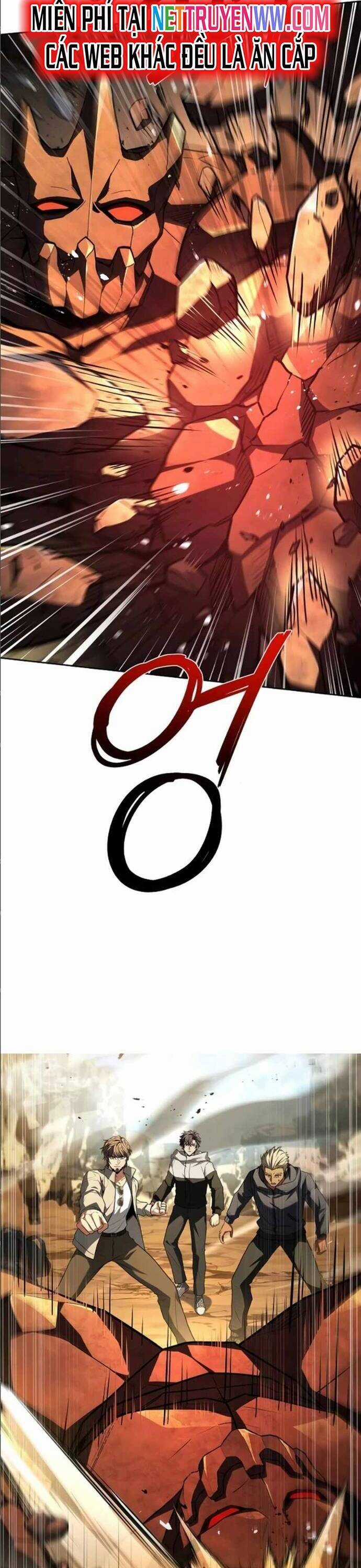 Chòm Sao Là Đệ Tử Của Tôi Chapter 96 trang 11