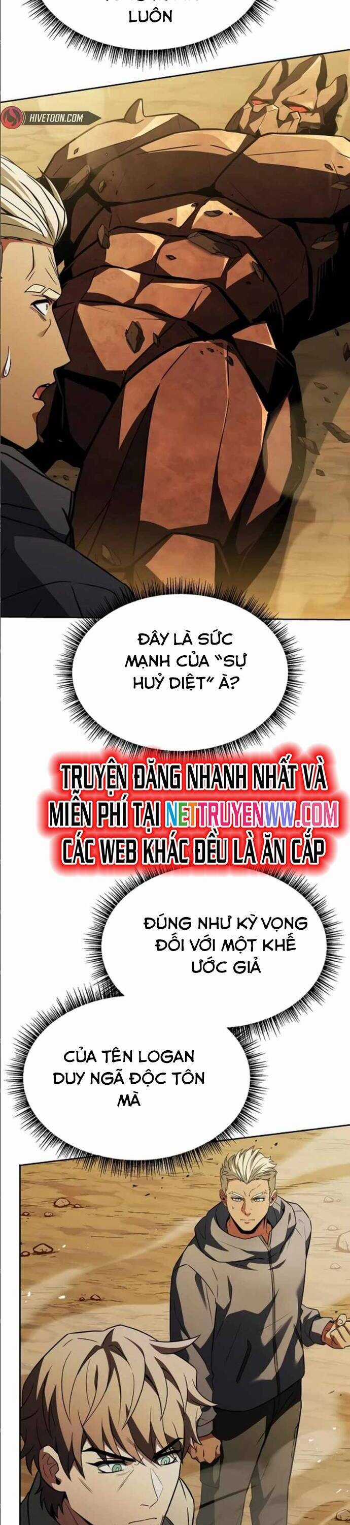Chòm Sao Là Đệ Tử Của Tôi Chapter 96 trang 13