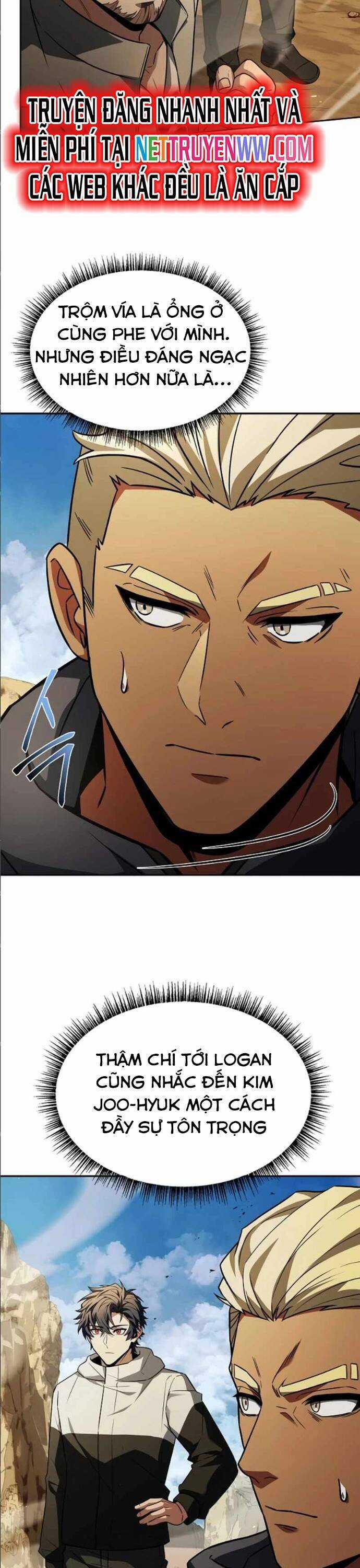 Chòm Sao Là Đệ Tử Của Tôi Chapter 96 trang 14