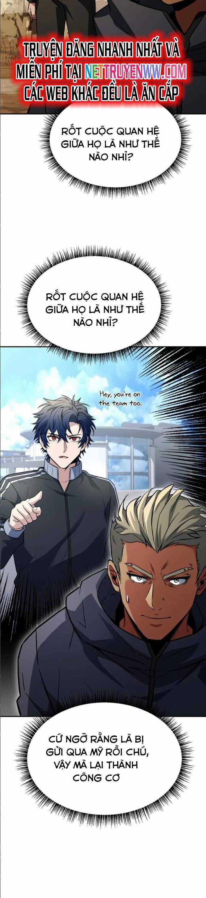 Chòm Sao Là Đệ Tử Của Tôi Chapter 96 trang 15