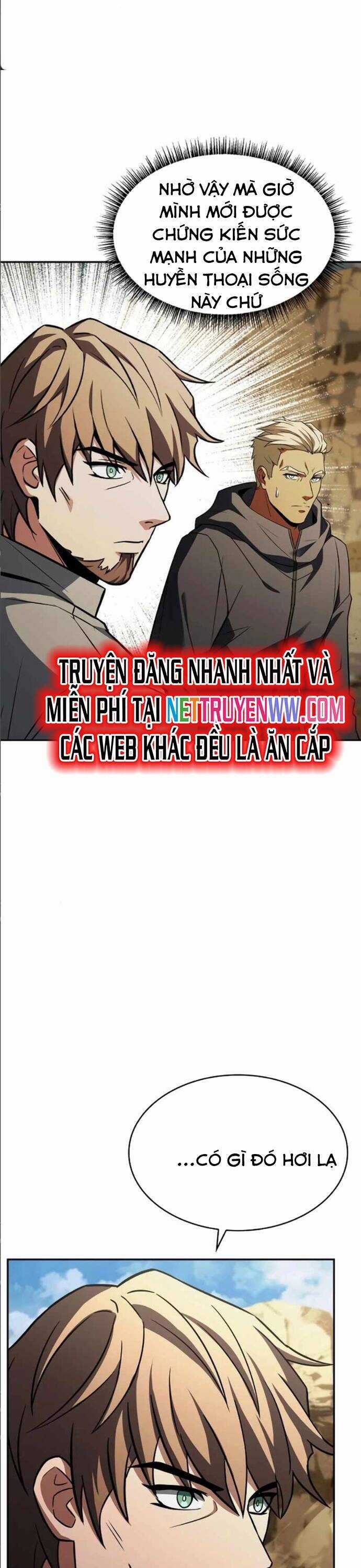 Chòm Sao Là Đệ Tử Của Tôi Chapter 96 trang 16