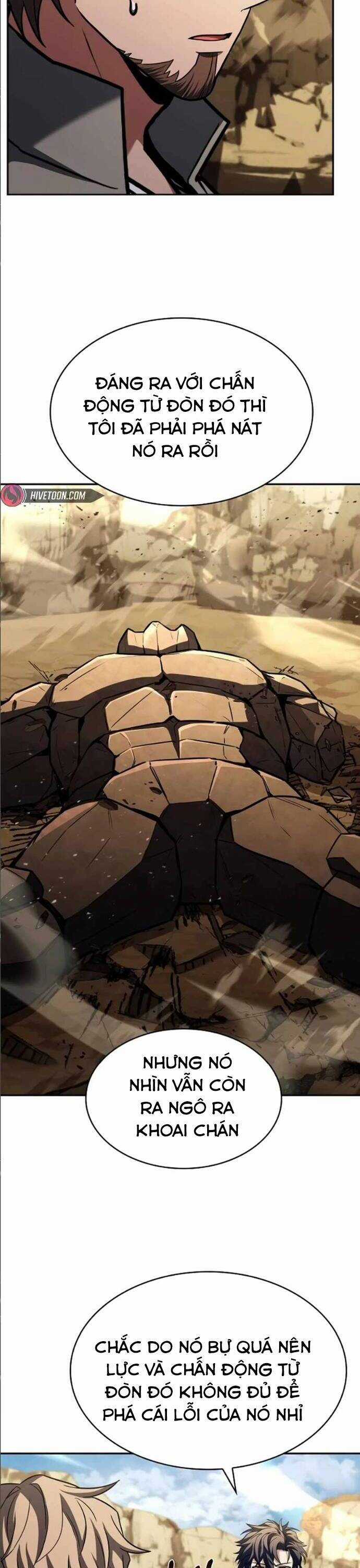 Chòm Sao Là Đệ Tử Của Tôi Chapter 96 trang 17