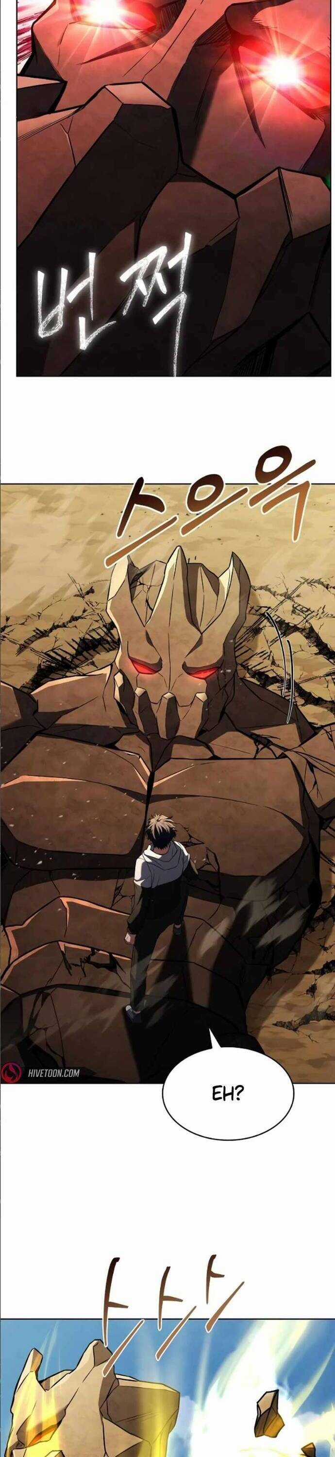 Chòm Sao Là Đệ Tử Của Tôi Chapter 96 trang 21