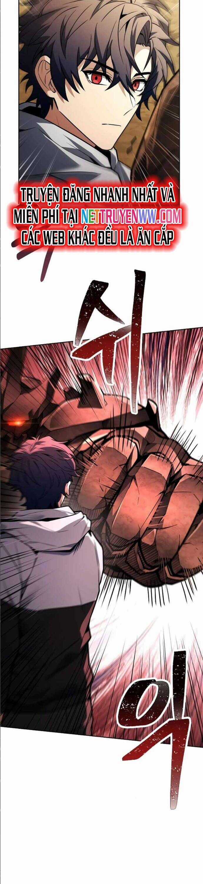 Chòm Sao Là Đệ Tử Của Tôi Chapter 96 trang 23