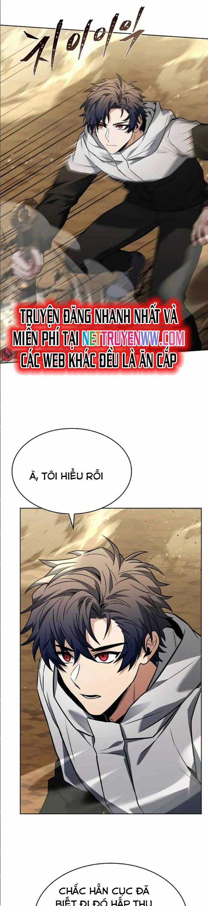 Chòm Sao Là Đệ Tử Của Tôi Chapter 96 trang 25